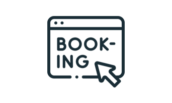 Smart Online Booking