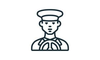 Professional Drivers